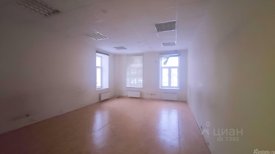 Аренда ПСН Пречистенский переулок,  д. 12