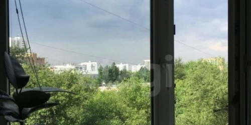 1-комн квартира Текстильщиков 8-я ул,  д. 14
