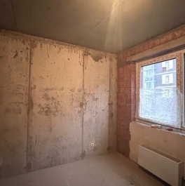 Продажа 3-комн квартиры на вторичном рынке Шушары п,  д. 8 с1