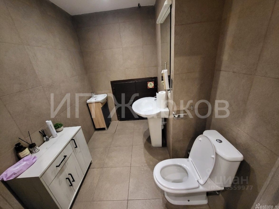 Аренда ПСН Садовая Б. ул,  д. 14,  к. 6