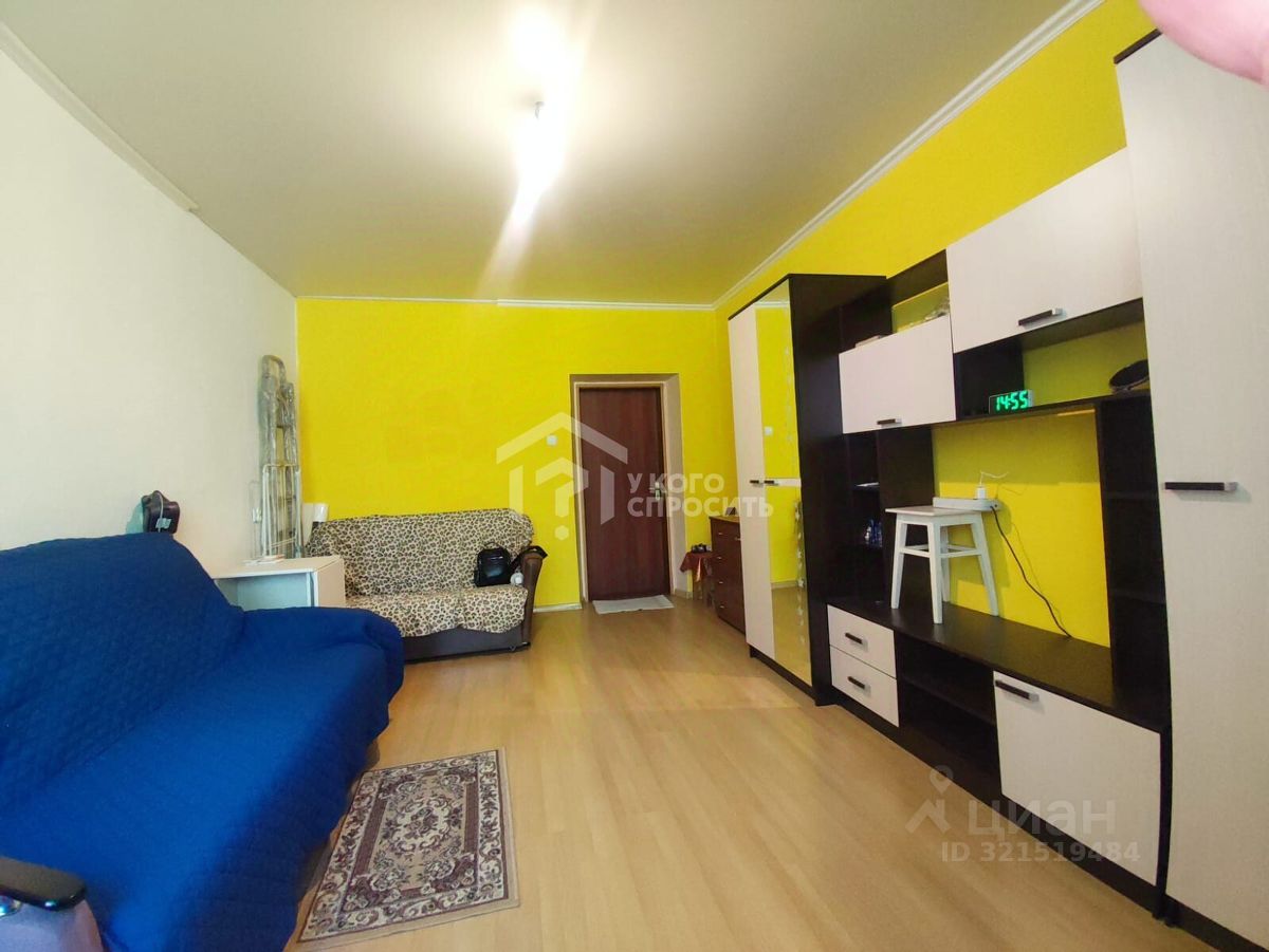 Продажа комнаты Петергоф, бульвар Красных Курсантов, 67