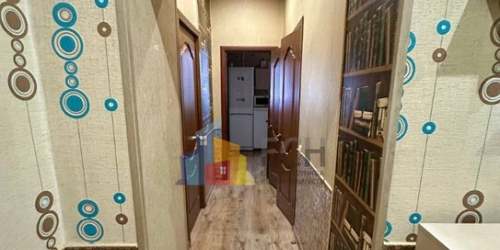 3-комн квартира Подбельского 3-й проезд,  д. 18А