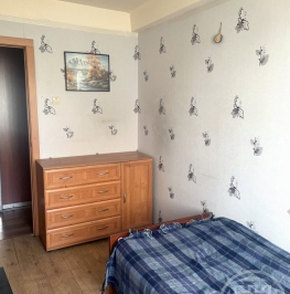 Продажа 2-комн квартиры на вторичном рынке Художников пр., д. 18, к. 1 Продажа 2-комн квартиры на вторичном рынке Художников пр., д. 18, к. 1