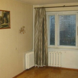 Продажа 1-комн квартиры на вторичном рынке ул Капитанская,  д. 5