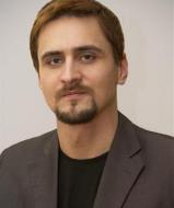 Пономарев Всеволод Вадимович