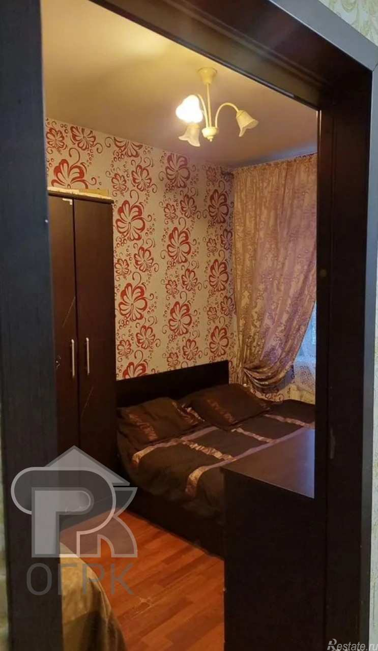 Продажа 1-комн квартиры на вторичном рынке Балашиха, Граничная улица, дом 38,  д. 38