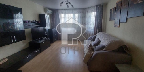 2-комн квартира Люберцы, Победы проспект, дом 4