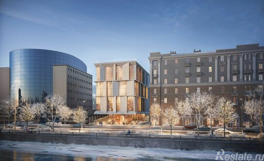 Продажа 4-комн квартиры на вторичном рынке Саввинская набережная,  д. 17