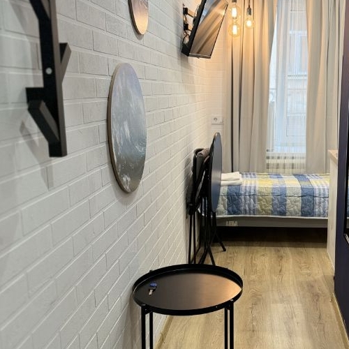 Студия Тележная улица, 13В