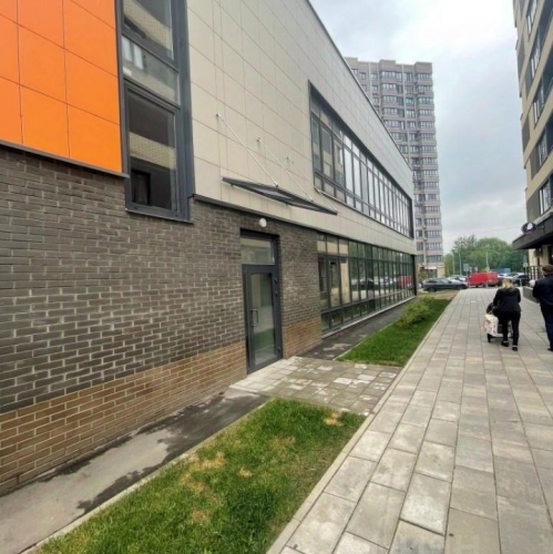 Помещение свободного назначения Мытищи г, Кадомцева ул,  д. 2Б