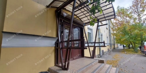 Офис Перевозная улица,  д. 8