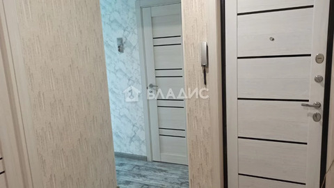 Продажа 2-комн квартиры на вторичном рынке ул. Антоновская,  д. 6