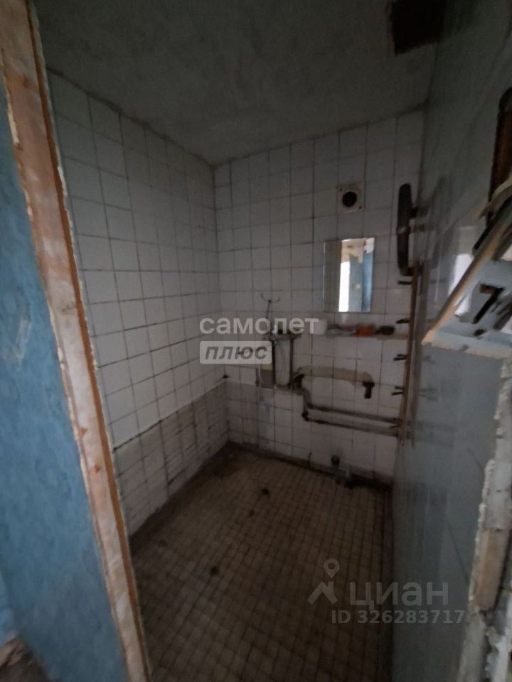 Продажа 2-комн квартиры на вторичном рынке улица Нижняя Масловка, 14