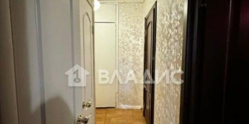 2-комн квартира ул Академика Виноградова,  д. 4,  к. 2