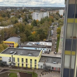 Продажа 2-комн квартиры на вторичном рынке 25-й Квартал, Инженерная улица,  д. 8