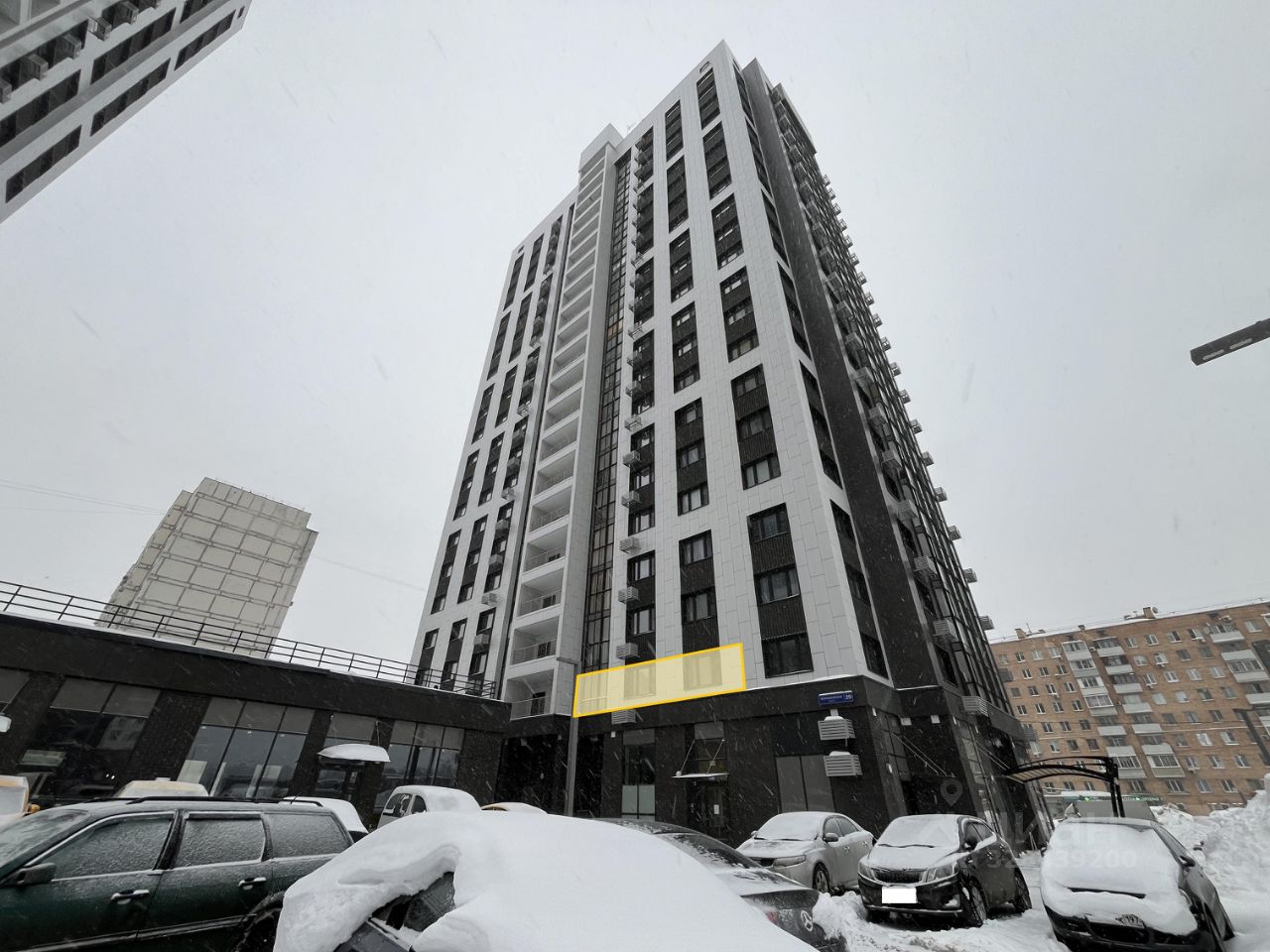 Продажа 2-комн квартиры на вторичном рынке Коровинское ш,  д. 29