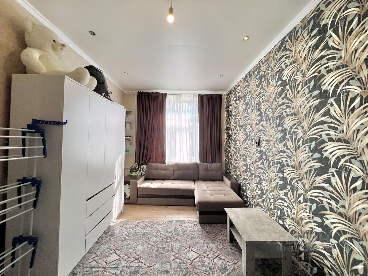 Продажа комнаты Синявинская улица, 16
