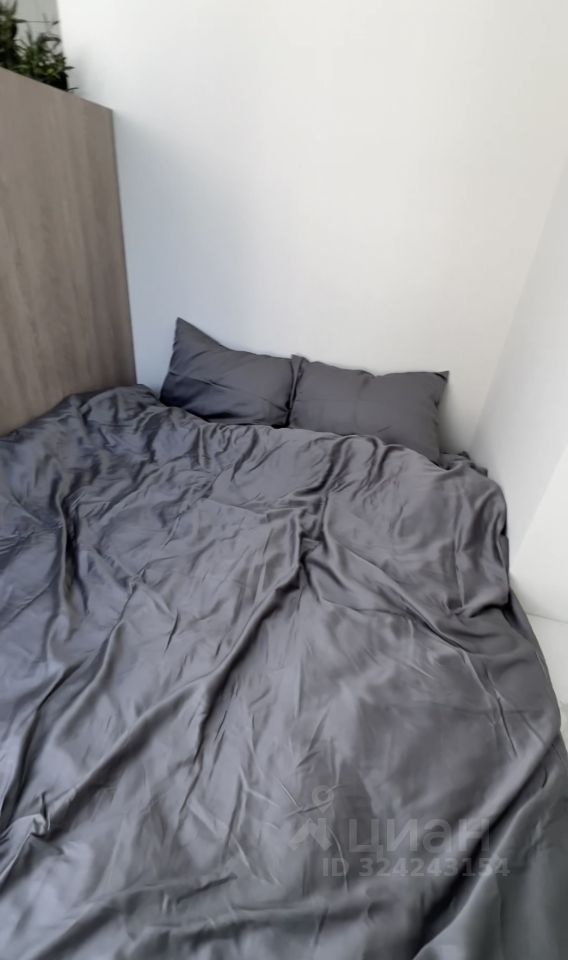 Аренда 1-комн квартиры на вторичном рынке 3-я Тверская-Ямская улица, 19