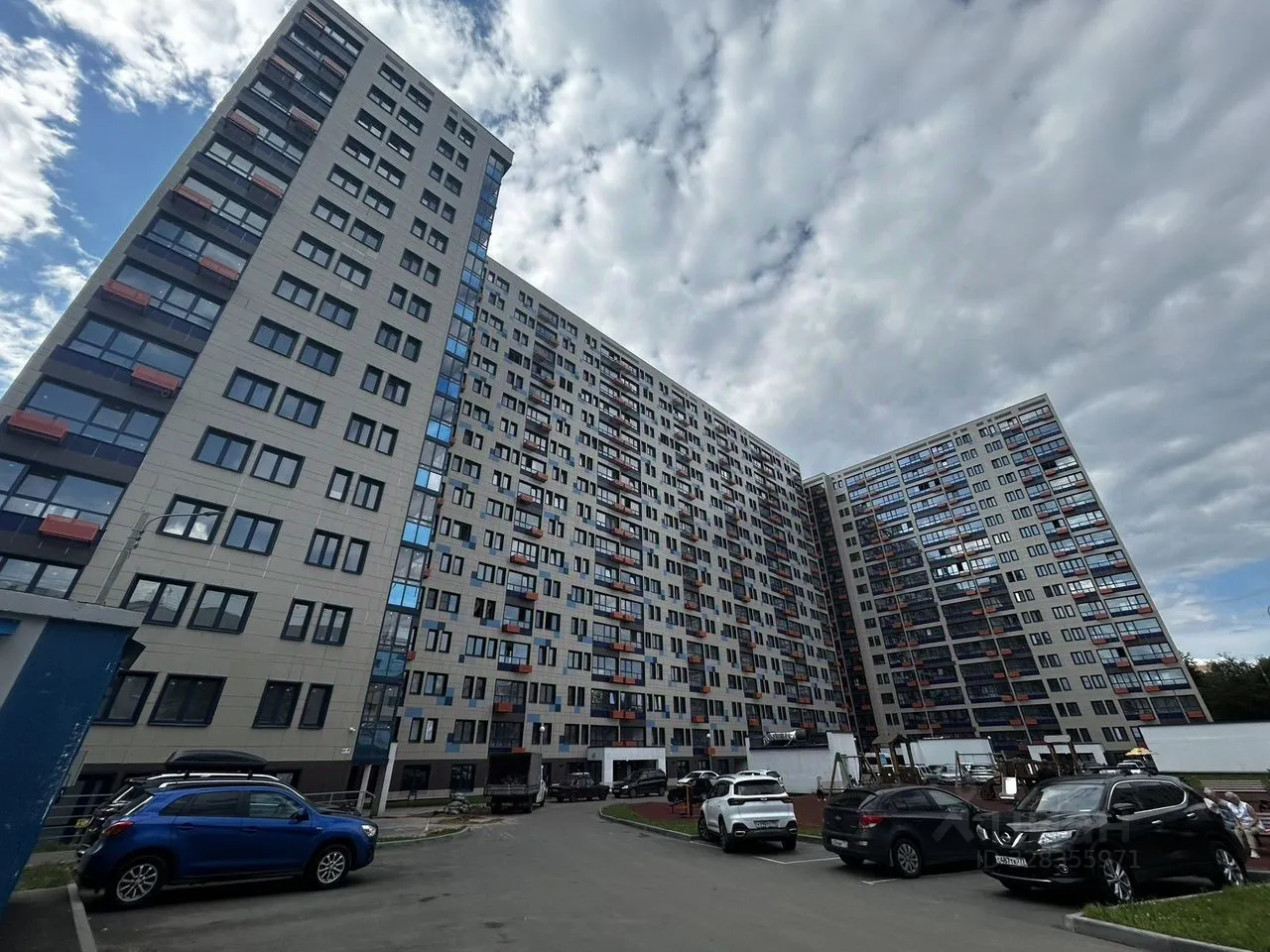 Продажа 1-комн квартиры на вторичном рынке Ивантеевка, Заводская улица,  д. 9А
