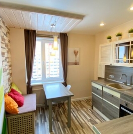 Продажа 1-комн квартиры на вторичном рынке Всеволожск, ул Московская,  д. 24