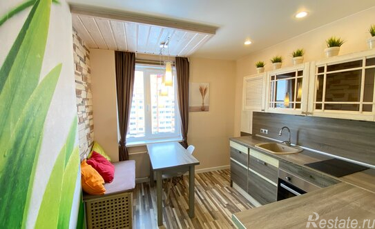 Продажа 1-комн квартиры на вторичном рынке Всеволожск, ул Московская,  д. 24