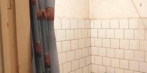 2-комн квартира улица Седова, 68