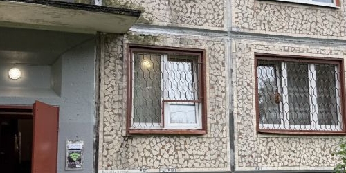 1-комн квартира Гражданский проспект, 9К4