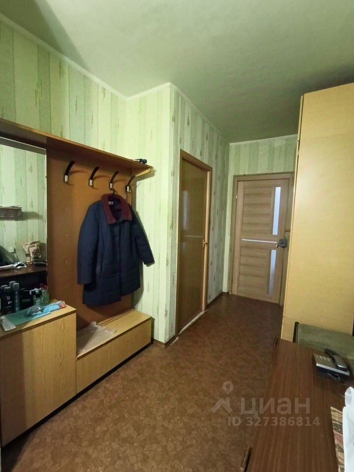 Продажа 2-комн квартиры на вторичном рынке Комендантский проспект, 20К2