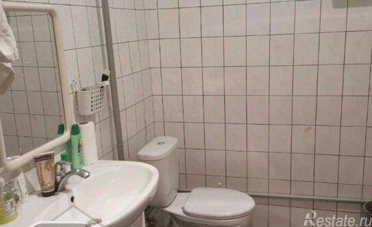 Продажа 3-комн квартиры на вторичном рынке ул Кржижановского,  д. 5,  к. 1