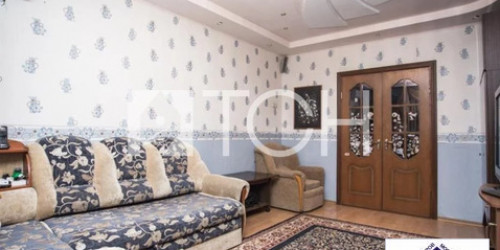 3-комн квартира Щелково, Космодемьянская ул,  д. 19