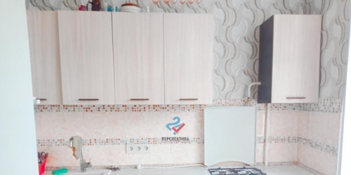 2-комн квартира Солнечногорская улица, 5к1