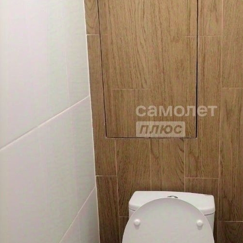 3-комн квартира Кировоградская улица, 24К4