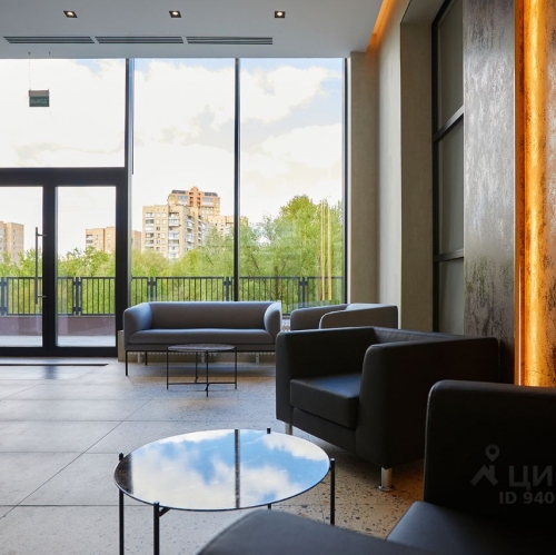 3-комн квартира Кастанаевская улица,  д. 66