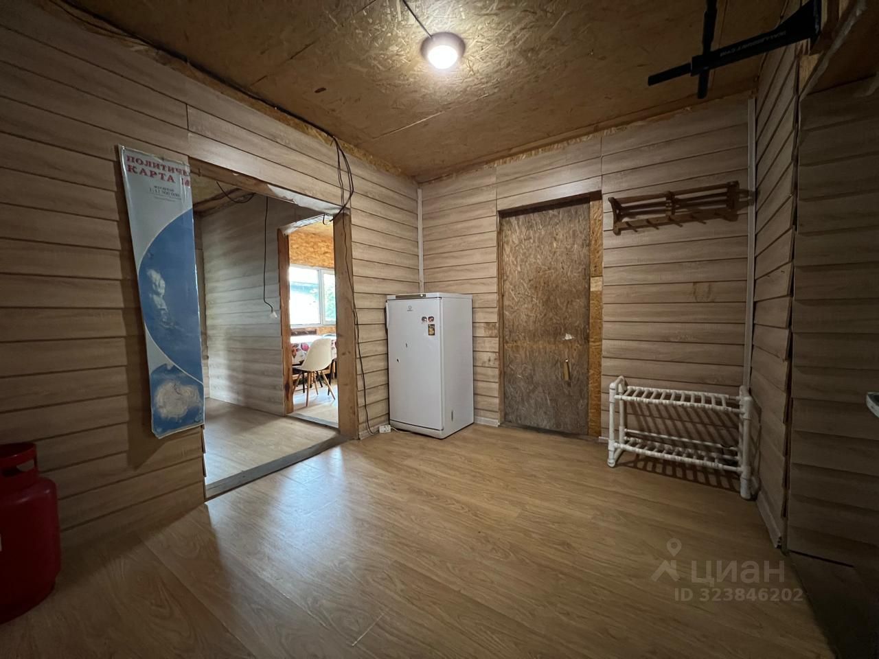 Продажа дома пос. Парголово, Байкальская улица, 3А