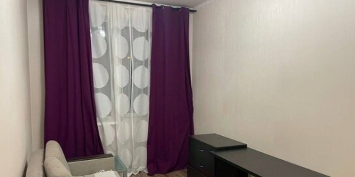 2-комн квартира Филевская 2-я ул,  д. 8,  к. 1