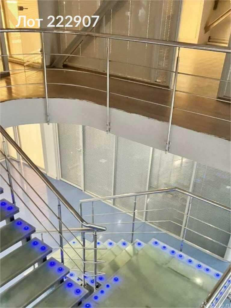 Аренда ПСН Дубининская улица,  д. 33Б