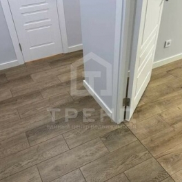 Продажа 1-комн квартиры на вторичном рынке улица Маршала Казакова,  д. 72 к1