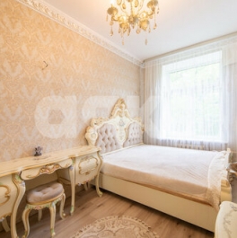 Продажа 3-комн квартиры на вторичном рынке Мира пр-кт