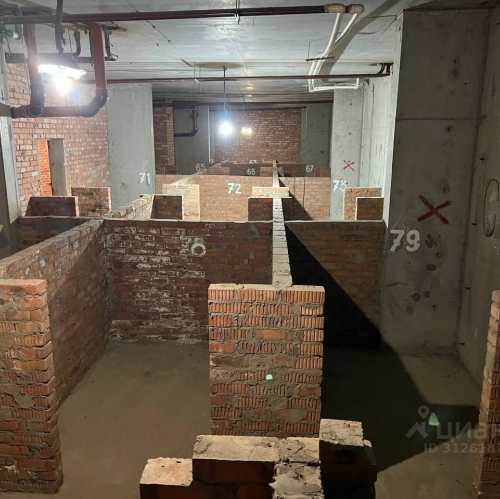 Помещение свободного назначения Люберцы, улица Текстильщиков,  д. 7А