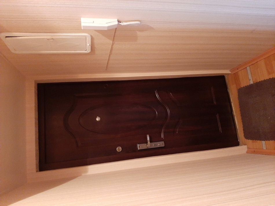 Продажа 1-комн квартиры на вторичном рынке ул.Варвары Петровой,  д. 8