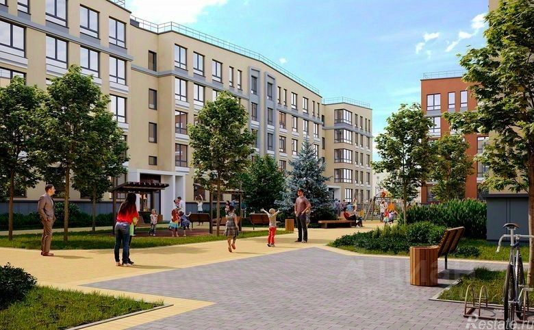 Продажа торгового помещения ул Нины Петровой,  д. 6,  к. 1 стр 1