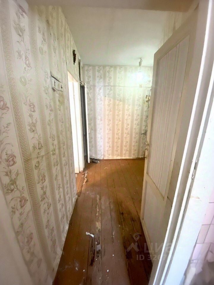 Продажа 2-комн квартиры на вторичном рынке Бокситогорск, улица Вишнякова, 32