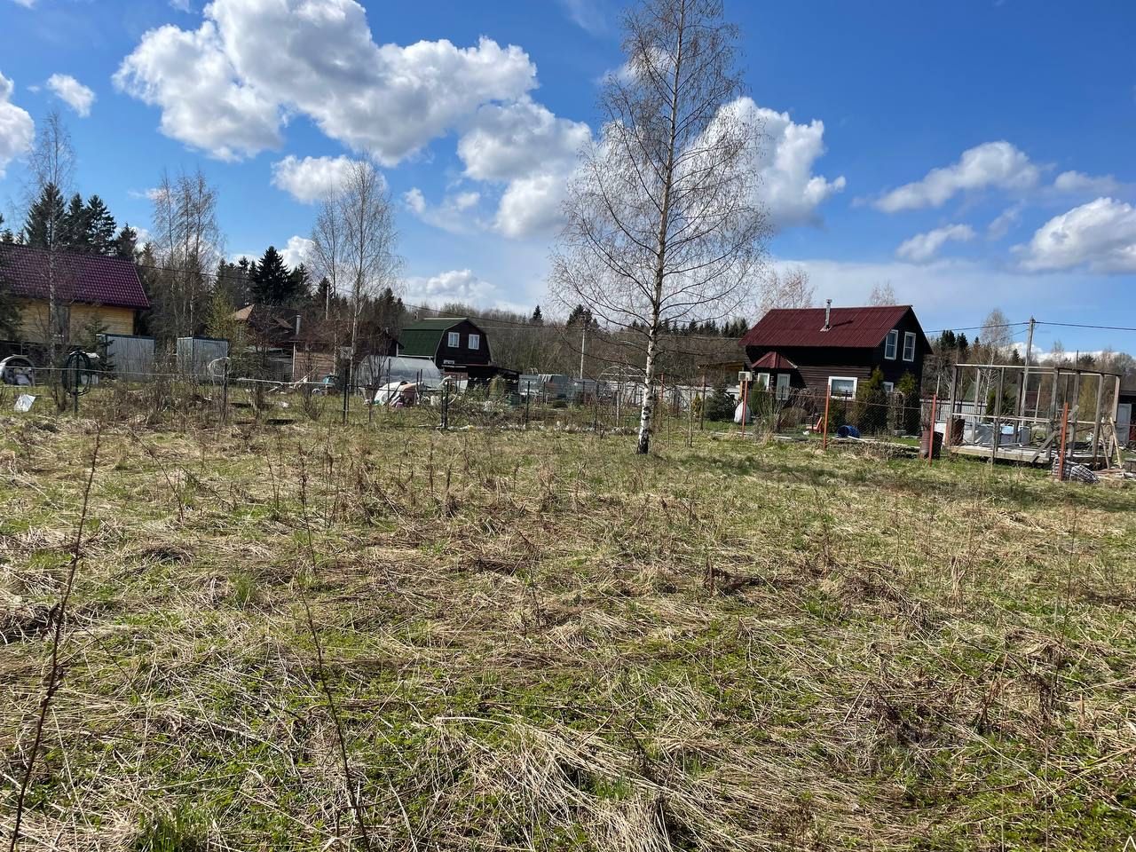 Продажа земли Живой Ручей кп, 343