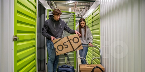 Склад Московское ш,  д. 15