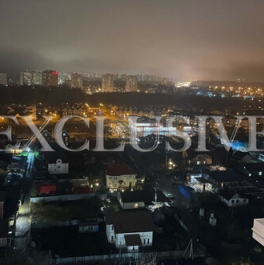 Продажа 3-комн квартиры на вторичном рынке Городская улица,  д. 12