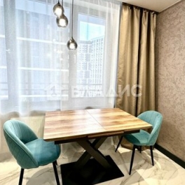 Продажа 1-комн квартиры на вторичном рынке улица Берзарина,  д. 30