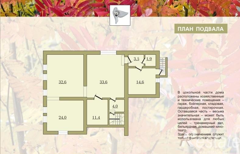 Продажа дома Круговая ул, Тярлево п ,  д. 18