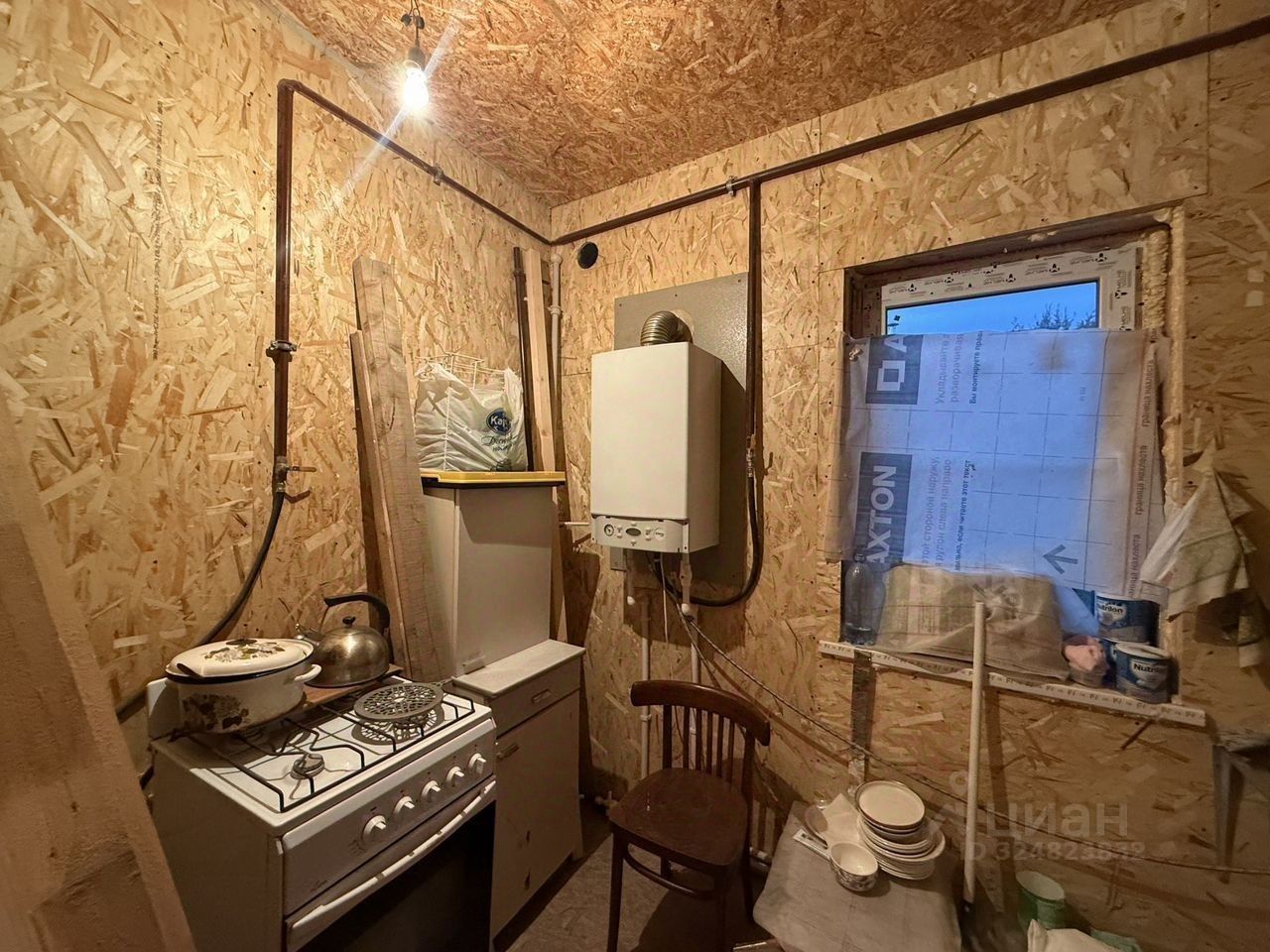 Продажа дома Сергиево тер., улица Рабочая, 31