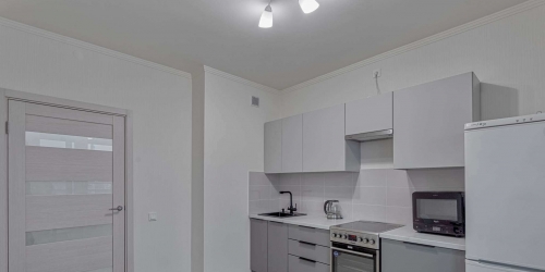 1-комн квартира Севастопольский проспект,  д. 7/6,  к. 1