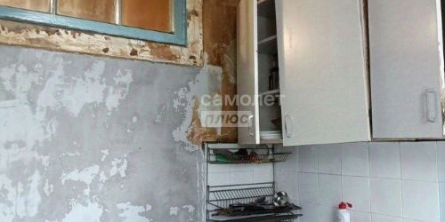 2-комн квартира Смирновская улица, 6